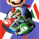 Illustration for article titled Kotaku 'Shop Contest: Let's Mario Kart Everywhere: The Winners!